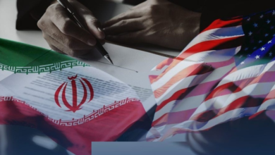 عقوبات أمريكية جديدة على إيران تستهدف أفرادًا وكيانات