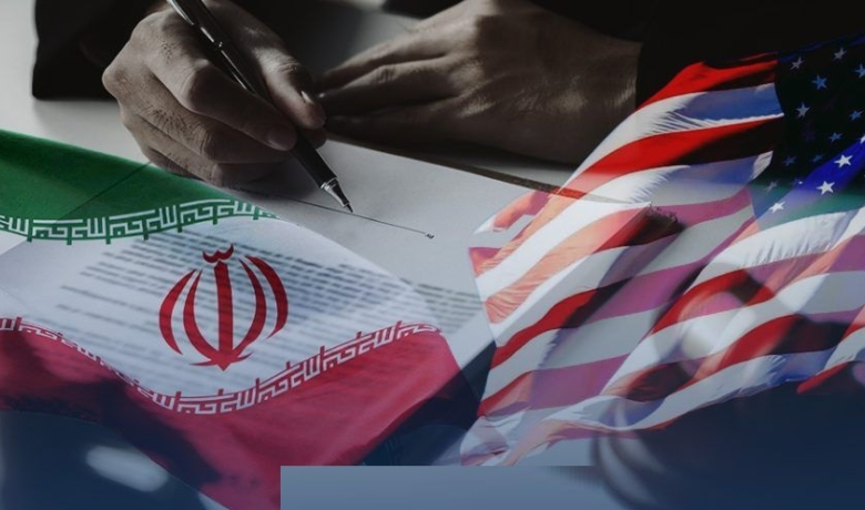New US sanctions on Iran target individuals and entities