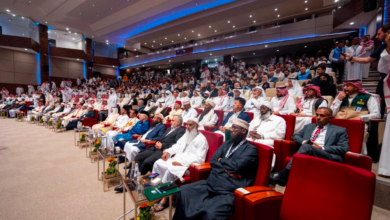 السعودية تبدأ استعدادات حج 1448 مبكراً لتعزيز تجربة الحجاج