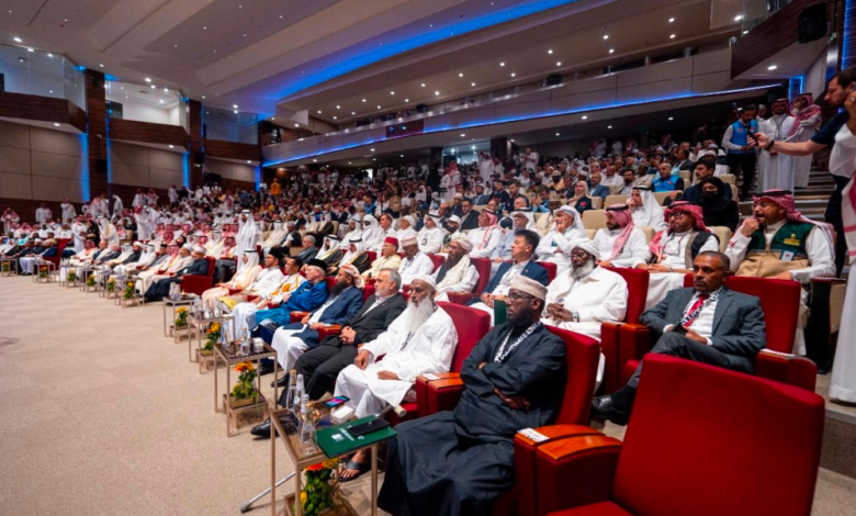 السعودية تبدأ استعدادات حج 1448 مبكراً لتعزيز تجربة الحجاج