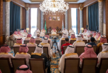 Minister of Interior: Hajj season plans for 1447 AH were a success in terms of security, health, and organization