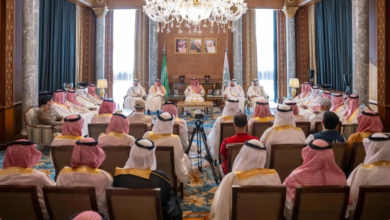 Minister of Interior: Hajj season plans for 1447 AH were a success in terms of security, health, and organization