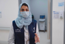 جهود الالتزام البيئي بالمدينة المنورة لخدمة زوار الحج