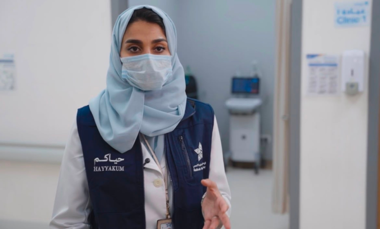 جهود الالتزام البيئي بالمدينة المنورة لخدمة زوار الحج