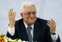 الرئيس الفلسطيني يشيد بنجاح الحج والتطور السعودي بالخدمات