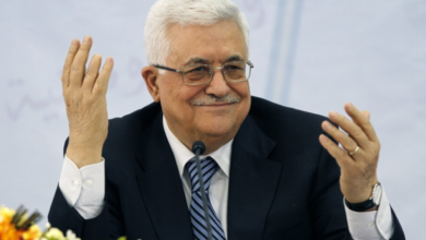 The Palestinian president praises the success of the Hajj and the Saudi development in services