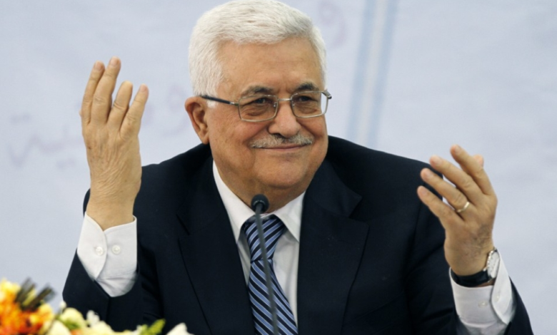 The Palestinian president praises the success of the Hajj and the Saudi development in services