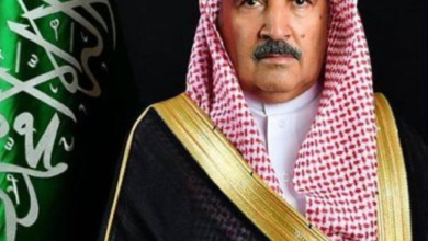 نجاح موسم الحج: رئيس أمن الدولة يهنئ الملك وولي العهد