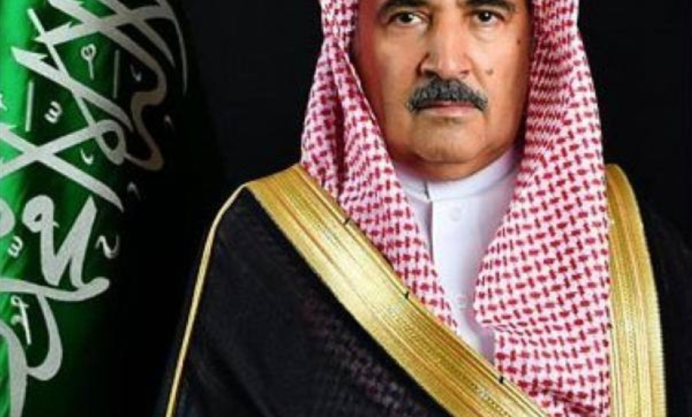 نجاح موسم الحج: رئيس أمن الدولة يهنئ الملك وولي العهد