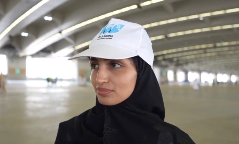 Volunteers during Hajj: Serving the guests of God is a national responsibility and honor
