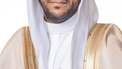 نجاح موسم الحج: تهنئة من هيئة الحرمين للقيادة السعودية
