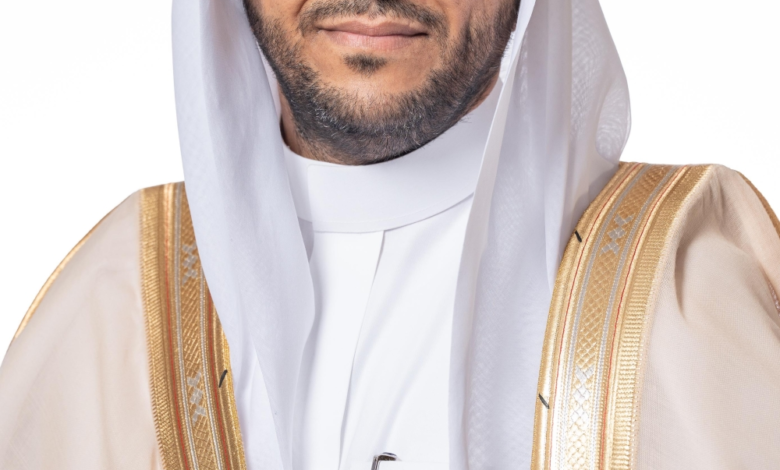 نجاح موسم الحج: تهنئة من هيئة الحرمين للقيادة السعودية