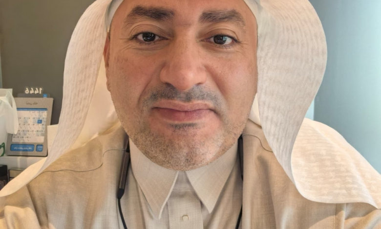 Artificial intelligence in Hajj: A qualitative leap in serving the pilgrims