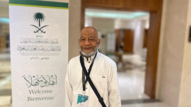 مشاعر الحجاج بعد الحج: قصة حاج أسترالي مؤثرة في وداع مكة