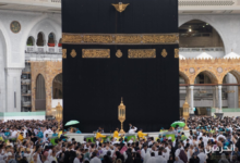 موسم العمرة 1448: بدء إصدار التأشيرات وتفاصيل الموسم الجديد