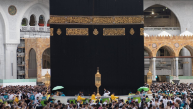 موسم العمرة 1448: بدء إصدار التأشيرات وتفاصيل الموسم الجديد
