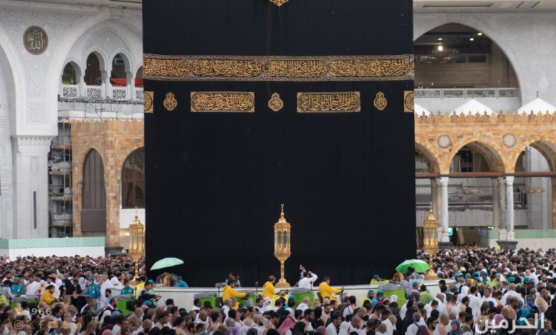 Umrah Season 1448: Visa Issuance Begins and Details of the New Season
