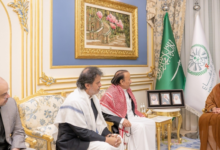 وزير الدفاع السعودي يعزي في وفاة الرئيس اليمني هادي بالرياض