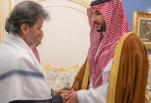 Death of Abd Rabbuh Mansur Hadi: Saudi condolences confirm the depth of relations