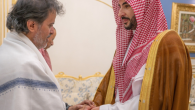 Death of Abd Rabbuh Mansur Hadi: Saudi condolences confirm the depth of relations
