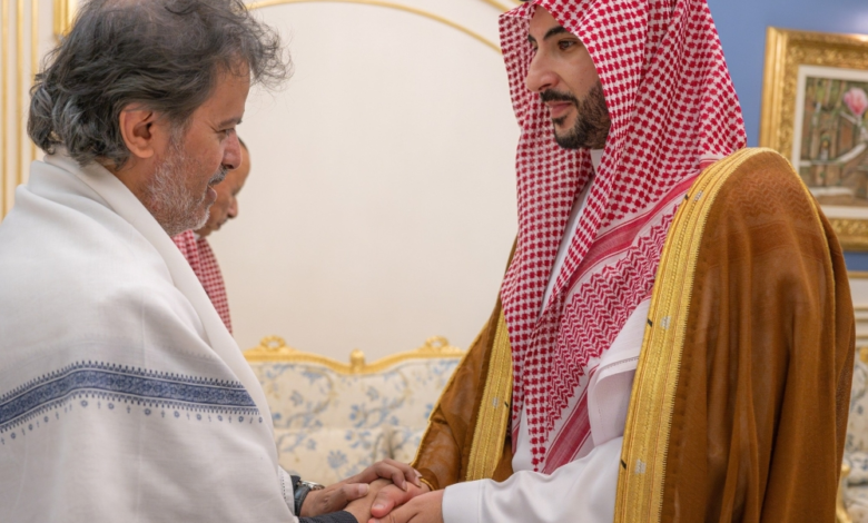 Death of Abd Rabbuh Mansur Hadi: Saudi condolences confirm the depth of relations