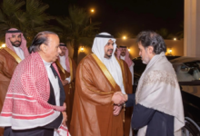 تعازي سعودية بوفاة الرئيس اليمني السابق عبد ربه منصور هادي