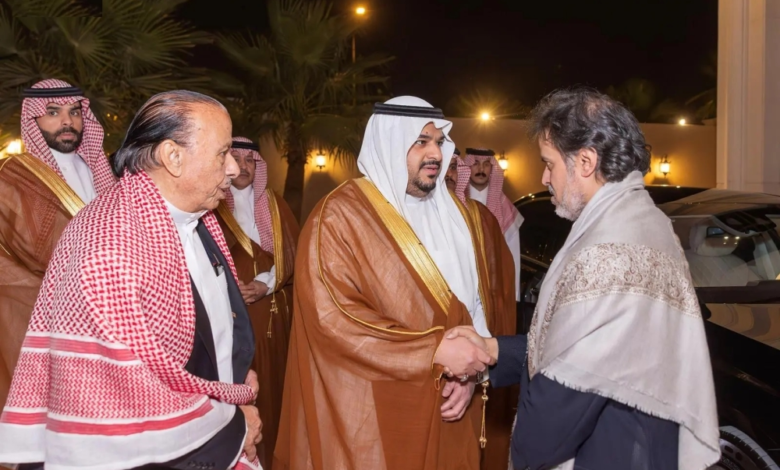 Saudi Arabia offers condolences on the death of former Yemeni President Abd Rabbuh Mansur Hadi