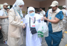 The success of the Hajj season of 1445 AH reinforces Saudi Arabia's global standing
