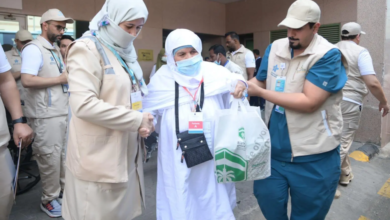 The success of the Hajj season of 1445 AH reinforces Saudi Arabia's global standing