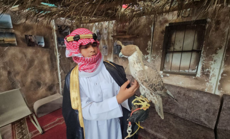 تمديد مهلة تصحيح أوضاع الكائنات الفطرية في السعودية 2024