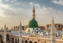 محاضرات علمية في المسجد النبوي تطلقها الشؤون الدينية