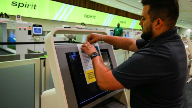 انهيار سبيريت للطيران: أسباب وتداعيات الأزمة الاقتصادية