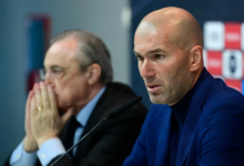 لماذا رفض زيدان تدريب ريال مدريد؟ حلم فرنسا يقرر مصيره