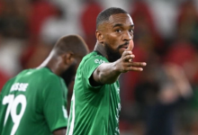 إيفان توني يحطم رقم السومة ويسجل الهاتريك الرابع بالدوري السعودي