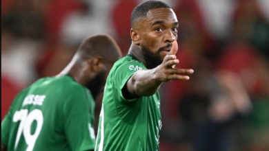 إيفان توني يحطم رقم السومة ويسجل الهاتريك الرابع بالدوري السعودي