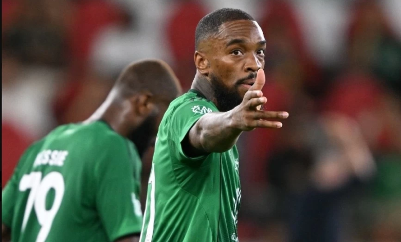 إيفان توني يحطم رقم السومة ويسجل الهاتريك الرابع بالدوري السعودي