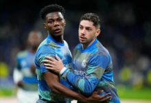 Valverde and Tchouaméni feud: Real Madrid opens investigation ahead of El Clásico