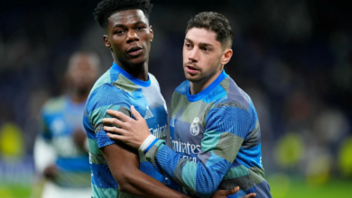 Valverde and Tchouaméni feud: Real Madrid opens investigation ahead of El Clásico