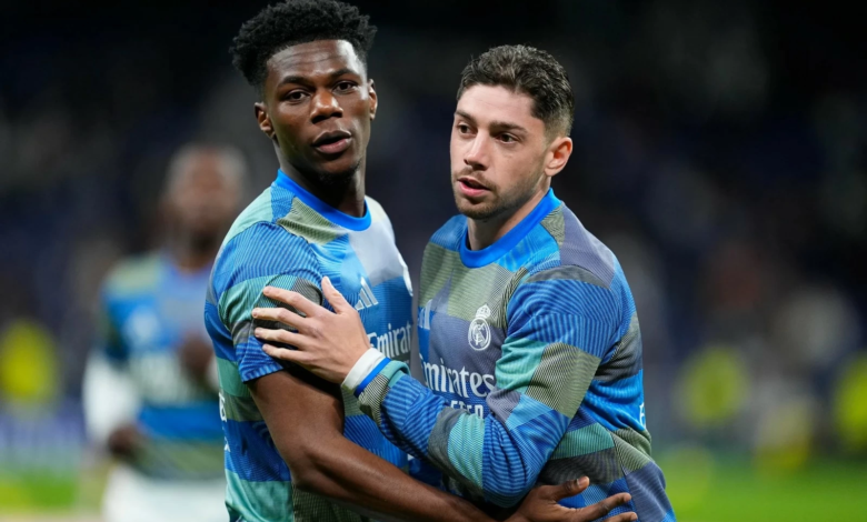 Valverde and Tchouaméni feud: Real Madrid opens investigation ahead of El Clásico