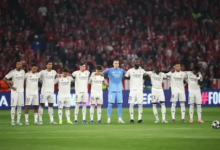Vinicius Junior accused of spying at Real Madrid: Details of the crisis