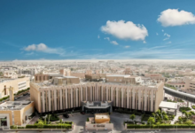 Dallah Healthcare's revenues jump 22%, supported by expansions and Vision 2030