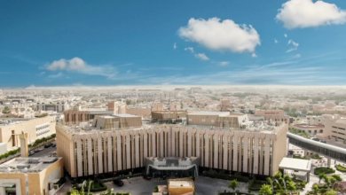 Dallah Healthcare's revenues jump 22%, supported by expansions and Vision 2030