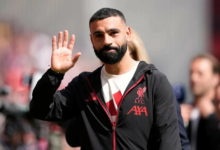 عودة محمد صلاح لليفربول قبل وداع كلوب ومستقبله غامض