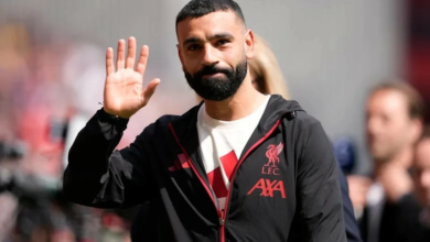 عودة محمد صلاح لليفربول قبل وداع كلوب ومستقبله غامض