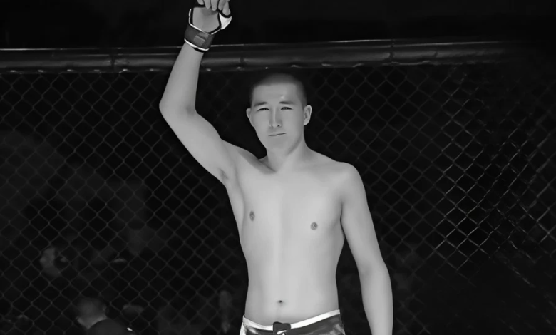 وفاة مقاتل MMA ميديت جينالييف بطلاً لإنقاذ أطفال من الغرق