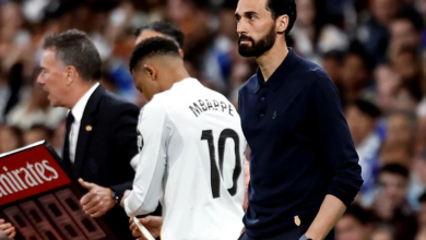 أزمة مبابي وأربيلوا في مدريد: تفاصيل المهاجم الرابع