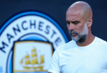 Guardiola's departure from Manchester City: The end of a golden era