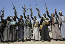 The violence during Eid reveals the Houthis' failure to govern the Yemeni state