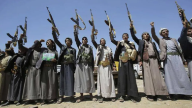 The violence during Eid reveals the Houthis' failure to govern the Yemeni state