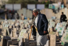 مركز عناوين للبحوث: فهم أعمق للشأن اليمني والعربي